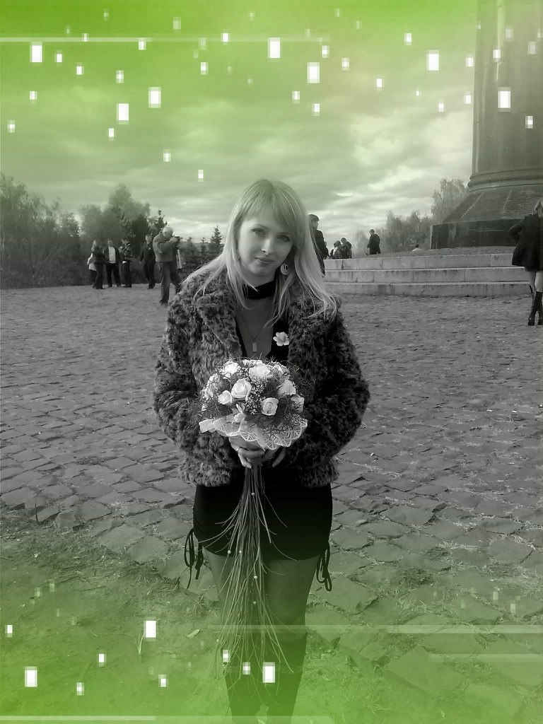 Юля Пригорницкая | Коростень