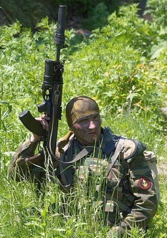 Владимир Гирин Велес | Оренбург