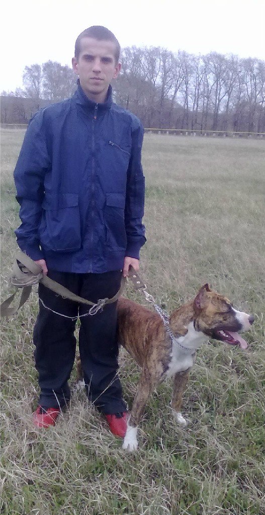 Дмитро Назаренко | Беэр Шева