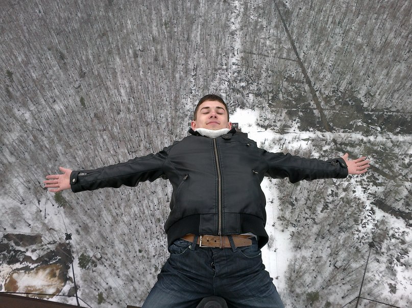 Григорий Лобанов Griff | Сарапул