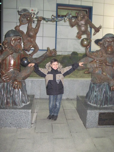 Петр Диденко राक्षसः | Харьков