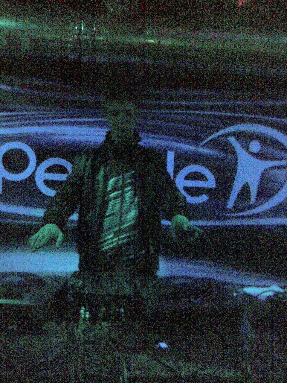 Вячеслав Демьянов | Выборг