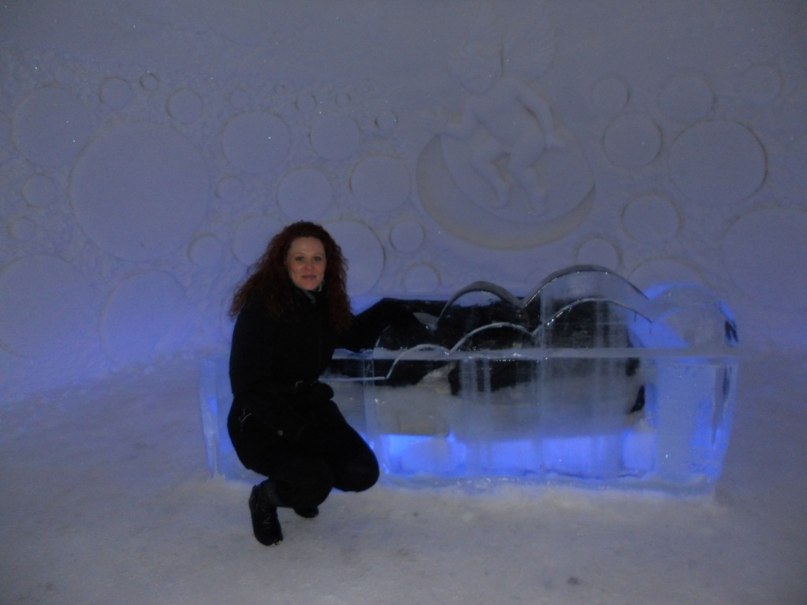 Анна Крок | Киев