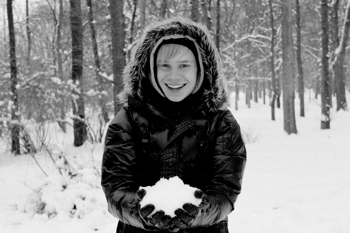 Mr Anton | Ватутино