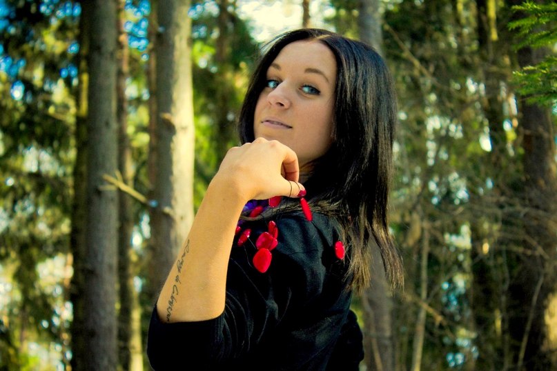 Татьяна Буглак | Минск