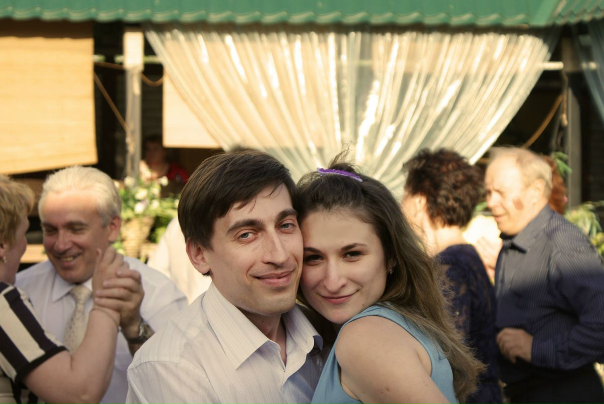 Настя Матюшина | Пенза