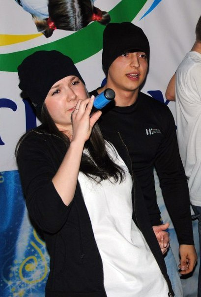 Екатерина Корнилова | 