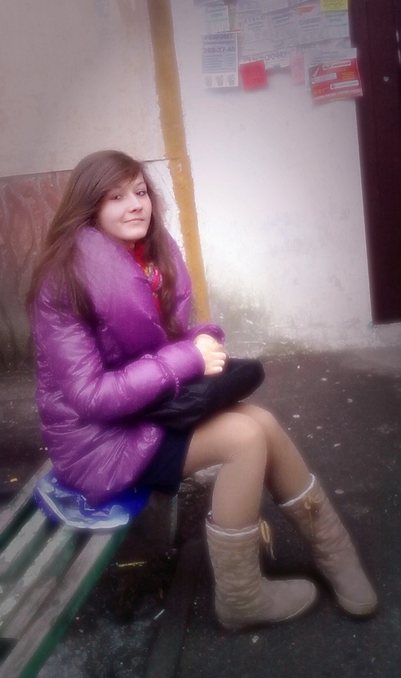 Света Мамутова | Алматы