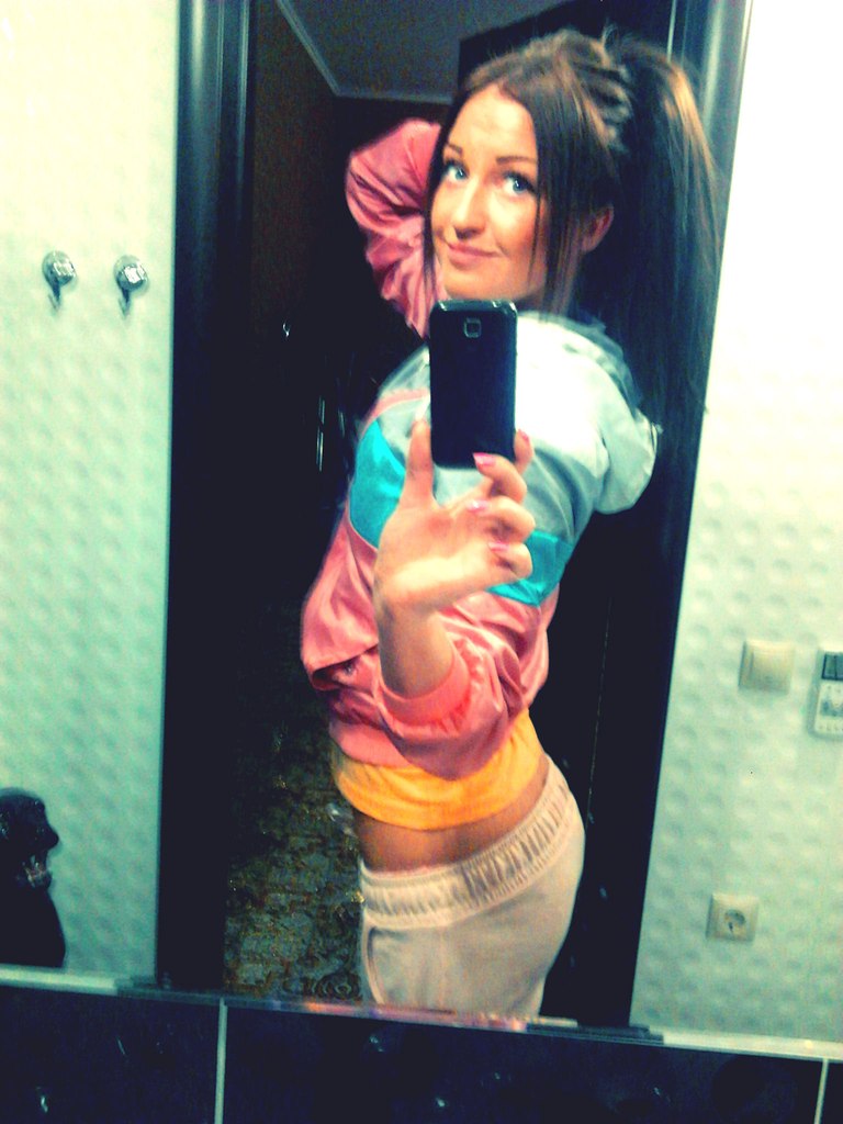 Мария Козик | Новосибирск