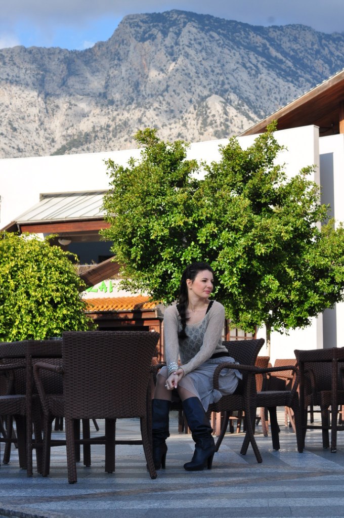 Анастасия Янулевичюте | Москва