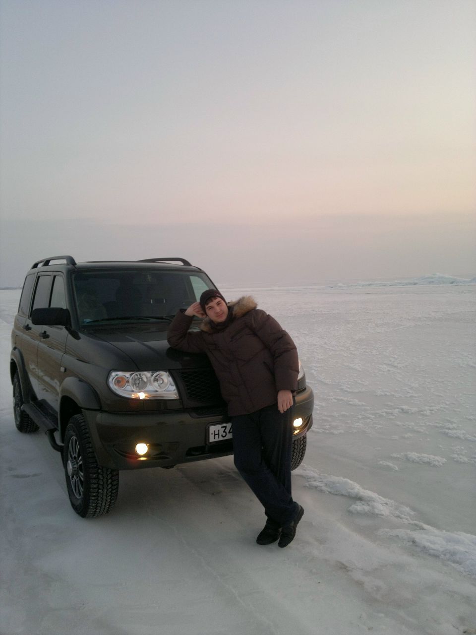 Иван Белый | Ейск