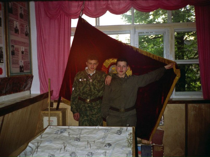 Евгений Брр kosatik | Москва