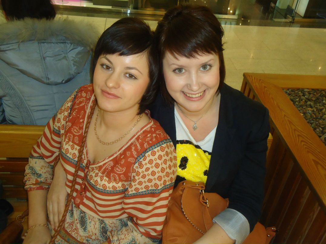 Алёна Богданова | Новосибирск