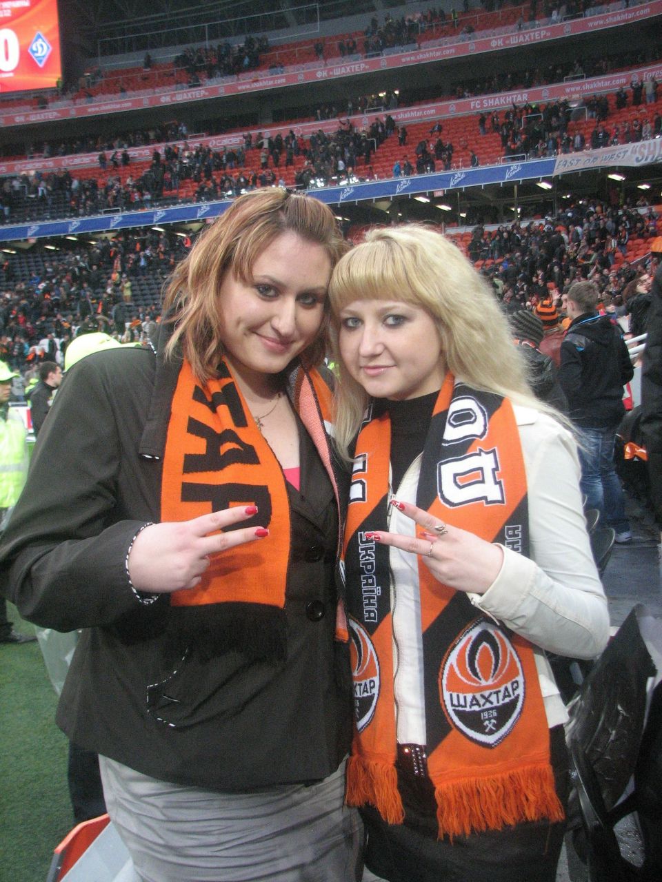 Юля Горевая ☜♡☞ | Донецк