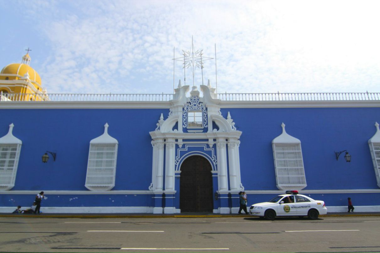 Ксю Патошек | Санкт-Петербург