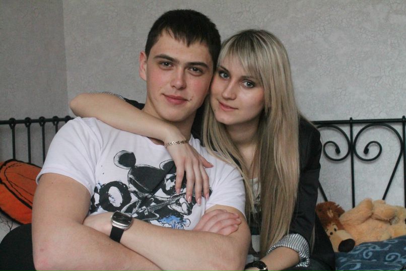 Дмитрий Кобец | Краснодар