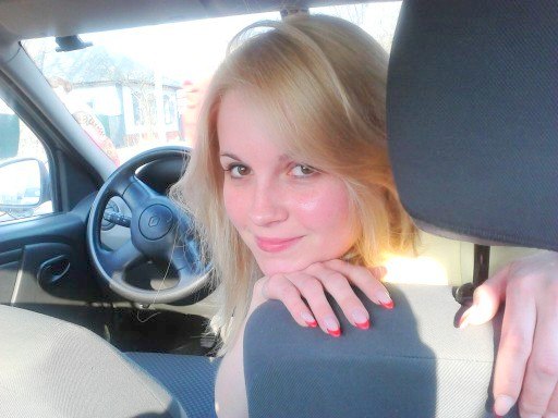 Лилия Сальникова | Киев