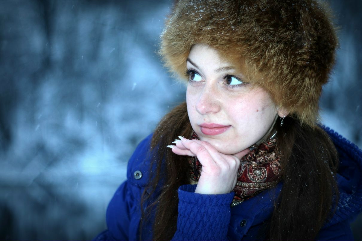 Ярослава Орёл | Киев