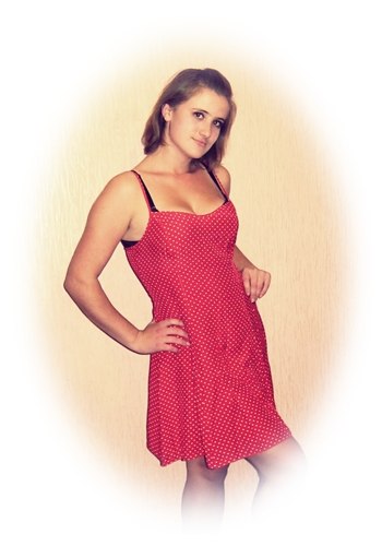 №164, Катя Павлюк №164, Катя Павлюк