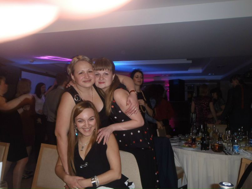 Эльмира Хуснутдинова | Альметьевск