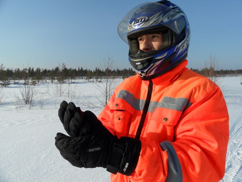 Юрий Охлопков (:PATRIOT:) | Санкт-Петербург