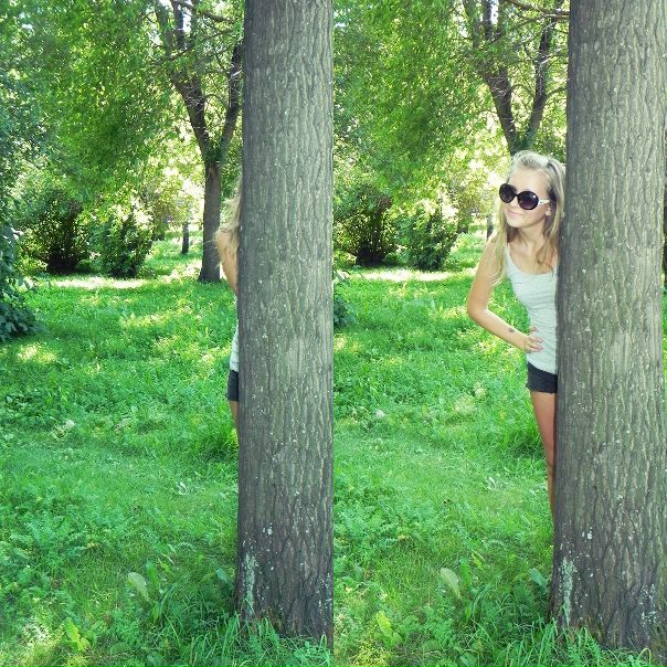 №3, Мария Волкова №3, Мария Волкова