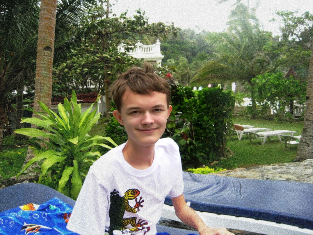 Александр Дындун | Новосибирск