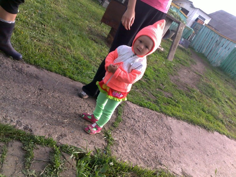 Анастасия Пакина | Уфа