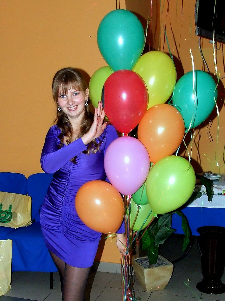 Валерия Тимошенко | Киев