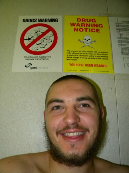 №5, Владимир Молчанов, 36 лет, Архангельск №5, Владимир Молчанов, 36 лет, Архангельск