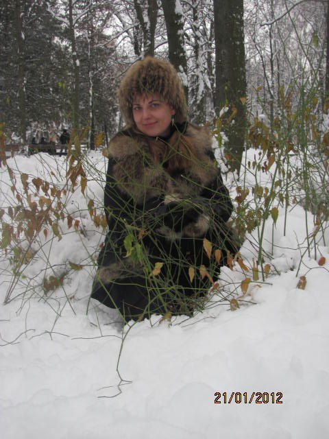 Виктория Рудюк | Хмельницкий