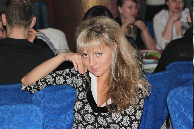 Екатерина Прекрасная | Нижний Новгород