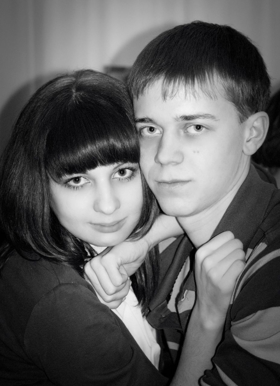 Валерия Гончарова | Оренбург