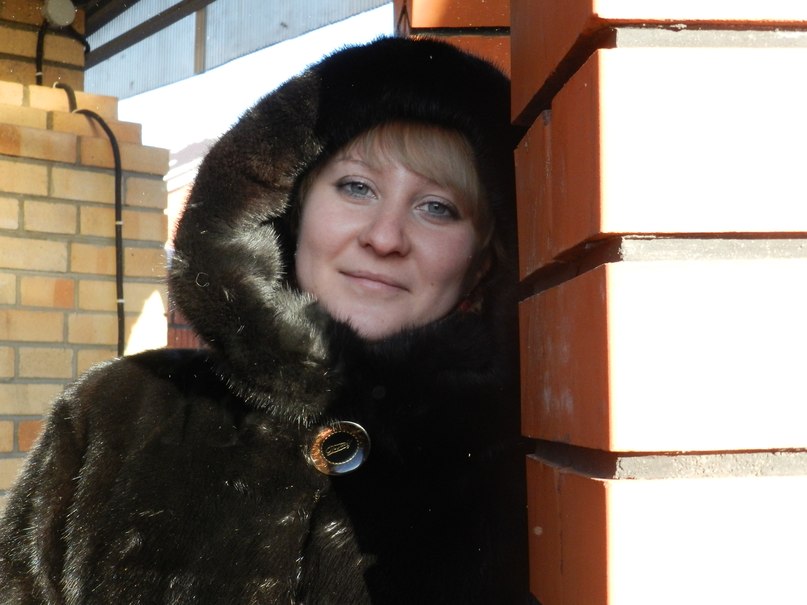 Мария Роженцева ♥ | Магнитогорск