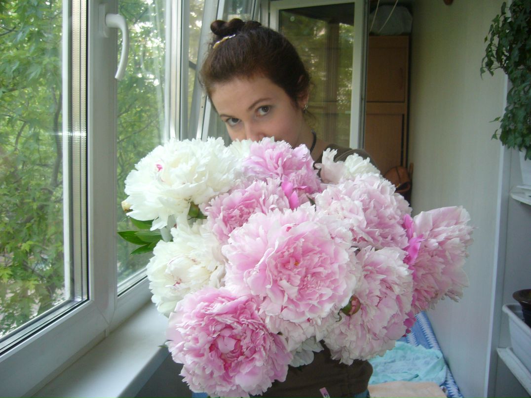 Марина Смородинова | Москва