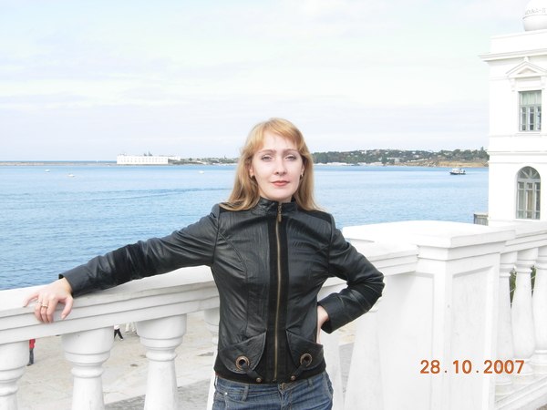 Дария Кривко | 