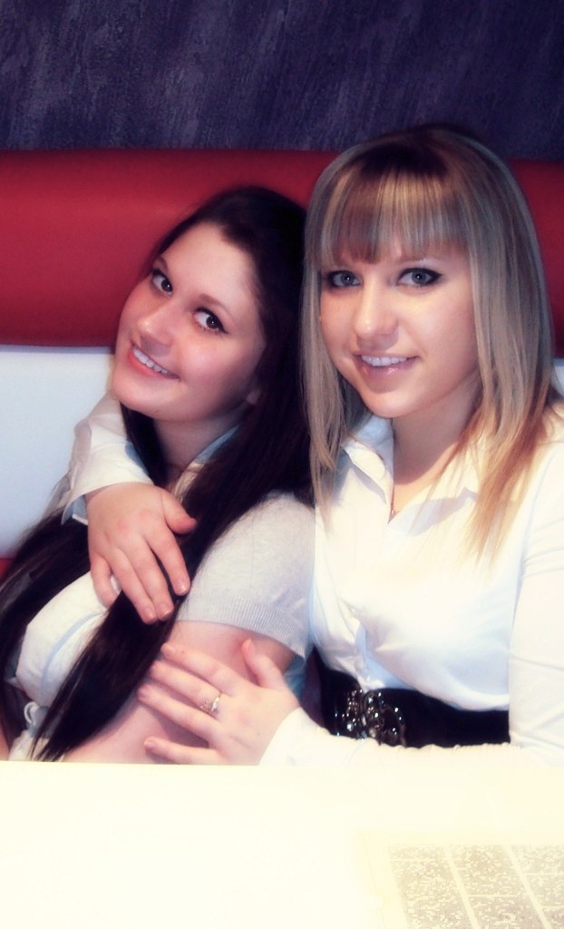 Сашенька Суровцева | Апатиты