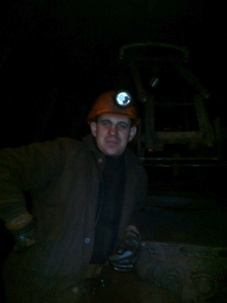 Сергей Сторожев | Кривой Рог