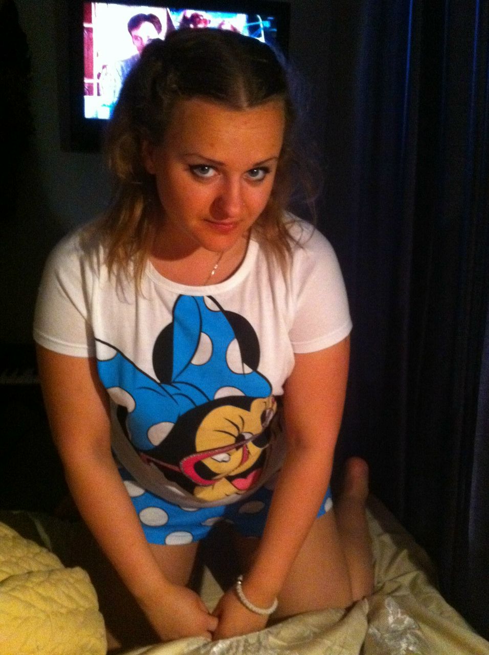 Анастасия Самойлова | Москва