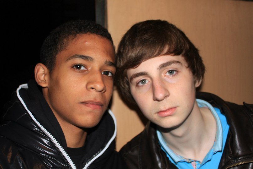 Denis Bykov | Киев