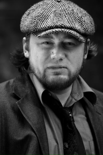 №1, Андрей Степанов, 51 год №1, Андрей Степанов, 51 год