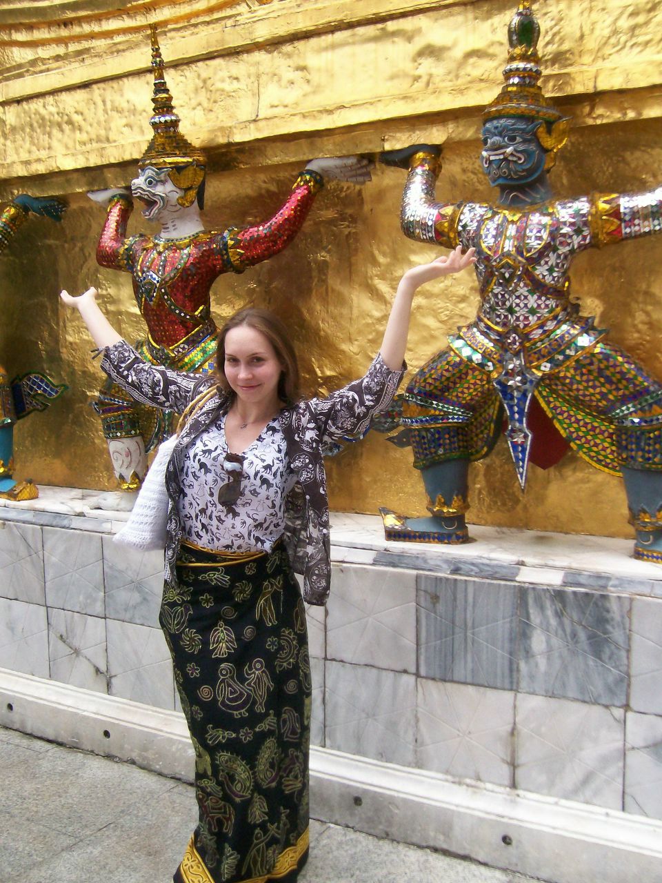 Ирина Шлякова | Алматы