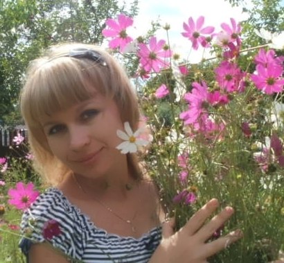 Olga Ismailova | Вильнюс