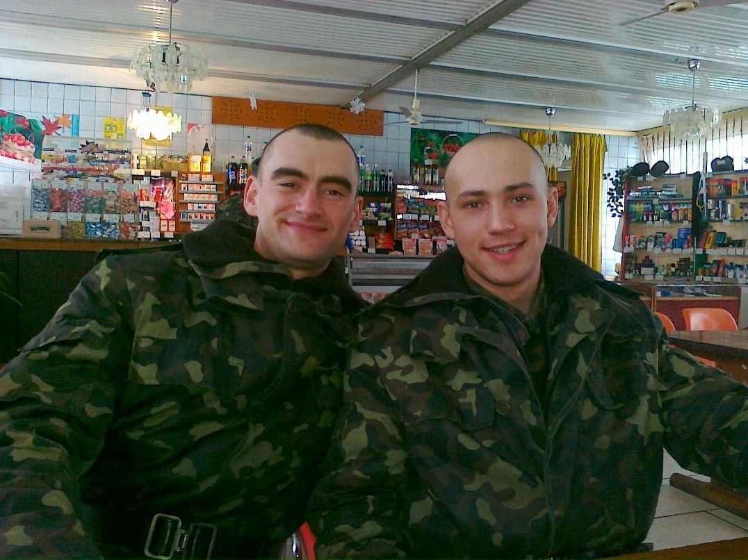 Вадим Никитский | Ватутино