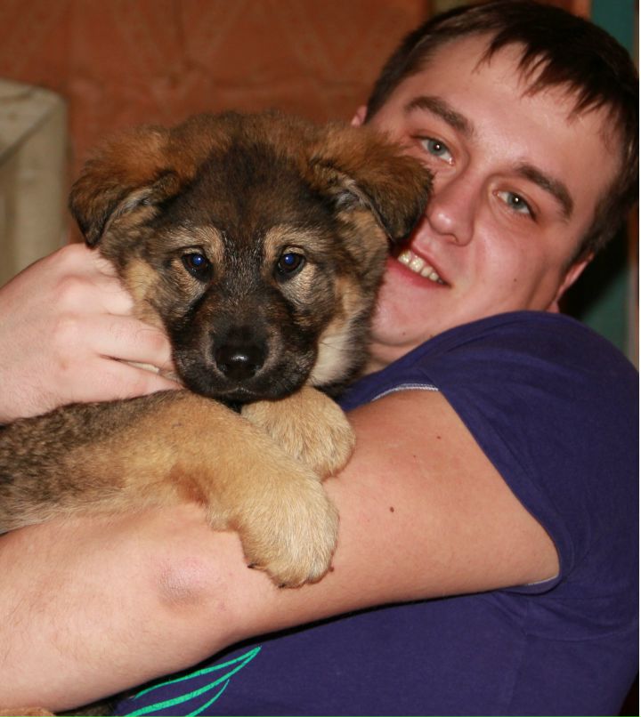 Алексей Назаренко | Москва