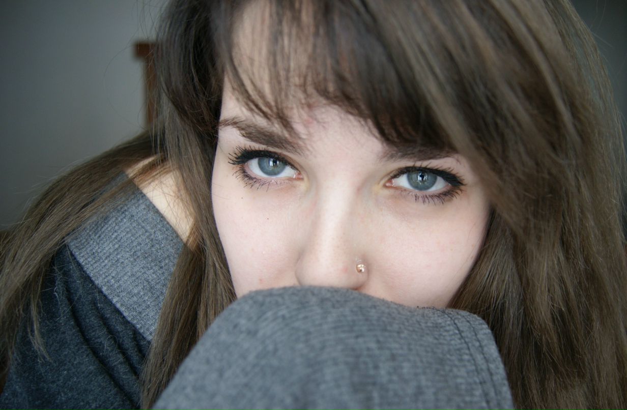 Оксана Морковкина ツ | Москва