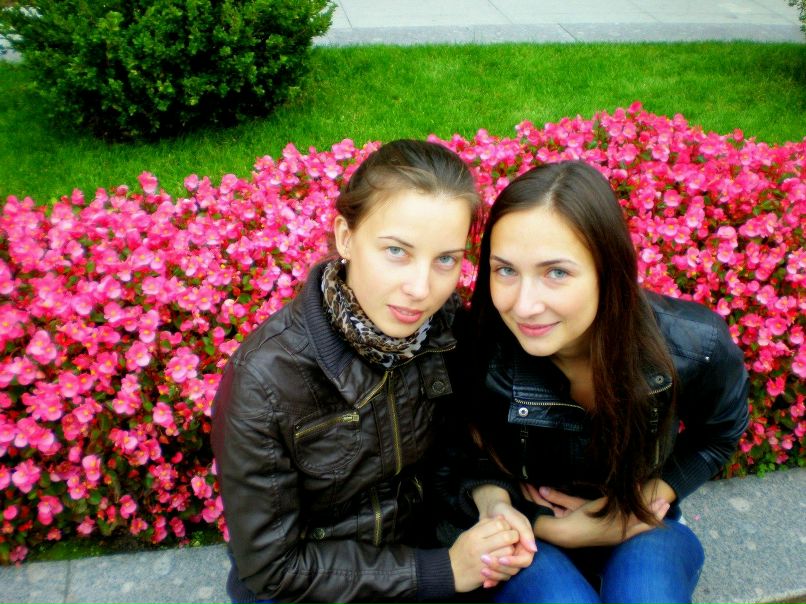 Ольга Косачёва | Москва