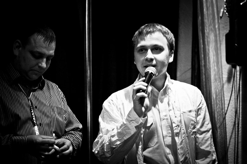 Илья Родионов | Казань