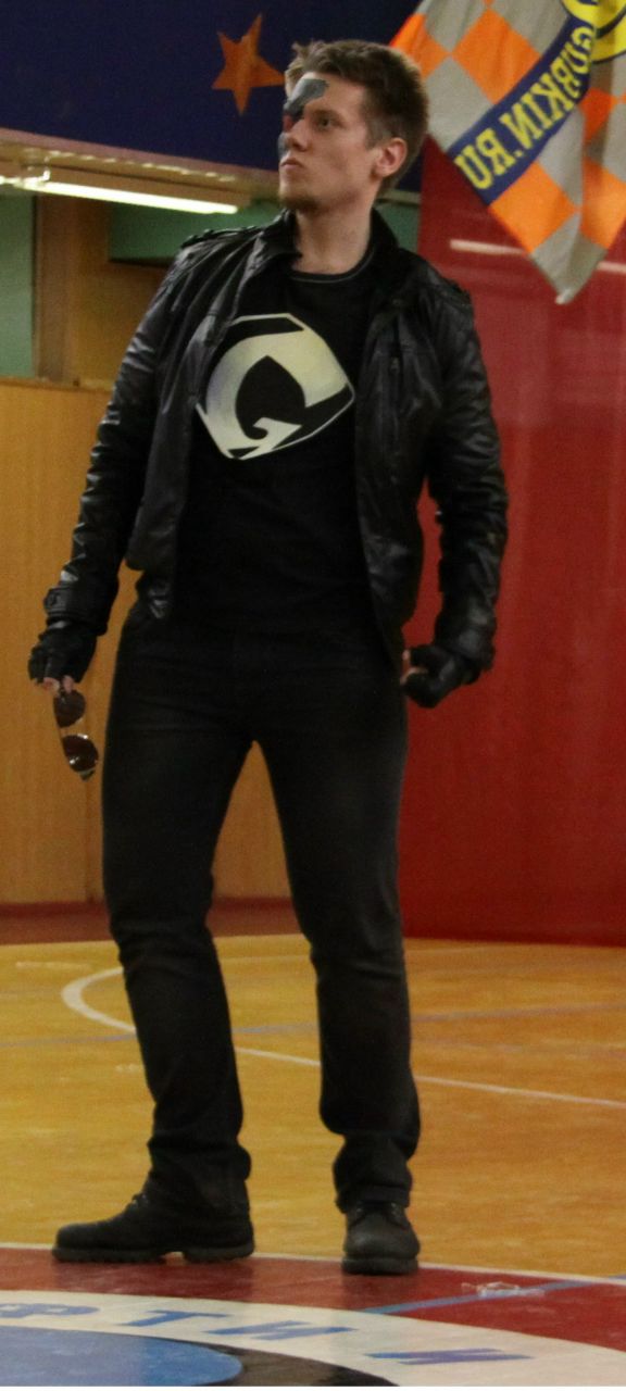 Дмитрий Егоров | Москва