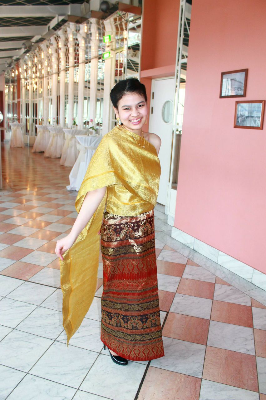 Korakot Sinsongsaeng [Oy] | Санкт-Петербург